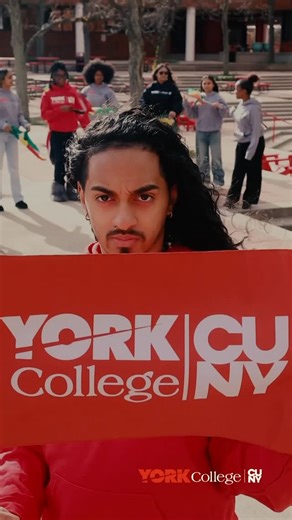 1.1K views · 3 comments | Attention High School Seniors! Apply to York for Free. Choose York College CUNY! For a limited time, your CUNY application fee is waived. Free Application Period • October 27 – November 21: Free for all NYC Public School students • November 11 – November 21: Free for non-NYC Public School students (including privates and yeshivas) Visit this link to find out more www.york.cuny.edu/admissions | York College / CUNY | Facebook