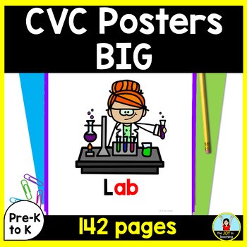 CVC Slides - CVC Posters