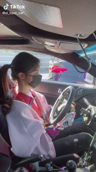 Girls Drifting Cars Compilation | Supercar Drift Girl Fun Moments