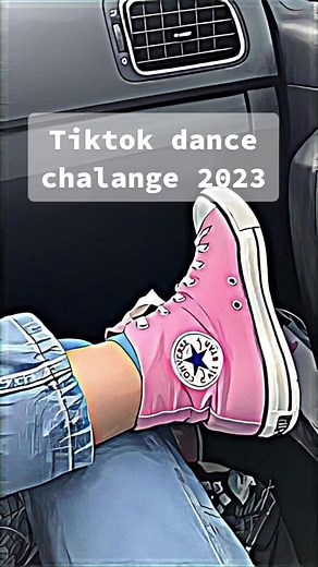 Dance_Challenge23 on TikTok