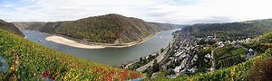 Middle Rhine - Alchetron, The Free Social Encyclopedia