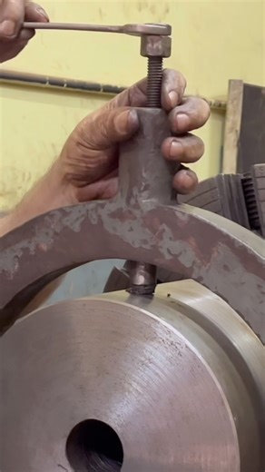 Quick boring process | lathe machine operation part-3