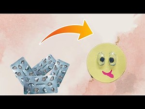 How To Make Googly Eyes at Home || DIY Crafts Tutorial || Diy Googly Eyes || 👀‪@CraftArtistB‬