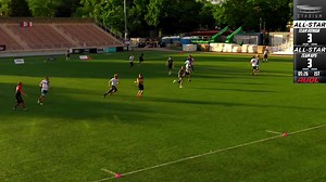 2.7K views · 17 reactions | Throwback: Max Sheppard AUDL All-Star Game Highlights AUDL American Ultimate Disc League | Ultiworld | Facebook