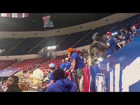 Jolting Activity Thursday (LA Tech Vlog)