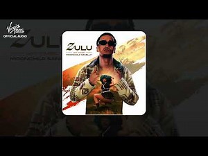 Jay Music & Moonchild Sanelly - Zulu (Official Audio)