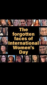 What they *should* have said: The UN livestreamed a two-hour segment in honor of International Women’s Day, but didn’t mention the 19 female hostages even once. UN Women, why don’t you value all women equally? | HonestReporting