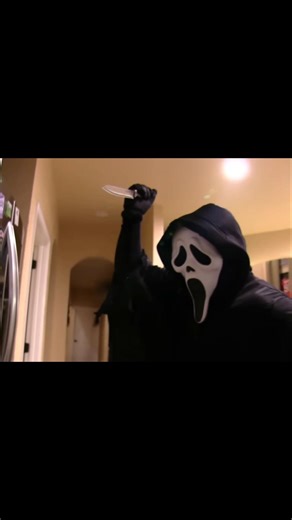 Sml Scream Series Deaths ( so far )