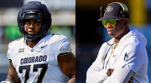 Deion Sanders Lands in Hot Water as Jordan Seaton Betrayal Brings Demeaning Statement on Colorado