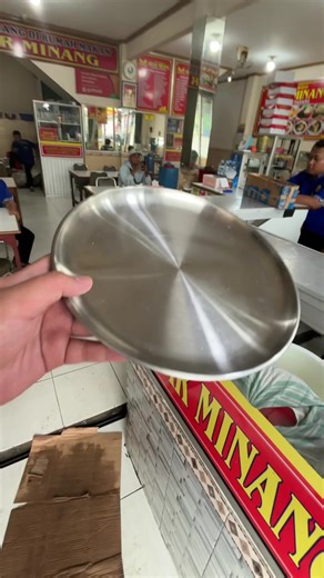 Nasi padang sinar minang islamik kelapa dua tangerang | nasi padang sinar minang