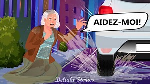 24K views · 436 reactions | Le fantôme du passé a traqué ma famille! | Delight Stories Français | Facebook