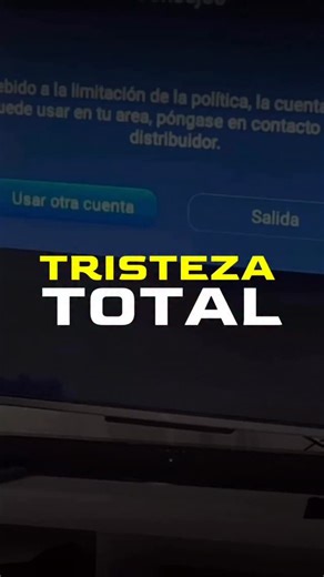 Nunca Vas a Verlo on Instagram: "DOLOR Y TRISTEZA POR LA CAIDA DE MAGIS Y XÚPER TV Magis TV y Xuper TV dejaron de funcionar y, para millones de familias de bajos recursos, se perdió la única forma de acceder al fútbol y a contenidos de plataformas de pago que hoy son inaccesibles. 👉 Seguinos en @nuncavasaverlo"