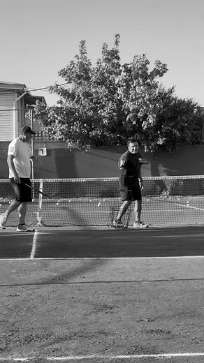 🎾 Hoy damos la cara y te contamos de qué se trata MatchPro. Estamos desarrollando una plataforma para transformar la manera en que se vive el tenis, el pádel y otros deportes de raqueta. MatchPro es una solución digital pensada para organizar partidos, gestionar torneos, encontrar rivales a tu nivel y seguir tu evolución dentro y fuera de la cancha. 🏆 Es solo el comienzo de algo mucho más grande. 🔔 Síguenos para enterarte de cada paso y sumate desde ya a esta comunidad de amateurs profesional