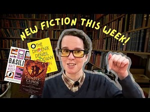 LOCUS MAGAZINE | 07/22/25 New SF Fantasy Horror Books This Week!