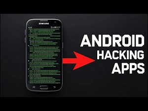 14 Powerful Android Hacking Apps You Must Know in 2025!