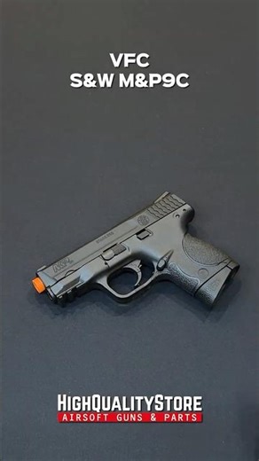 VFC S&W M&P9C COMPACT