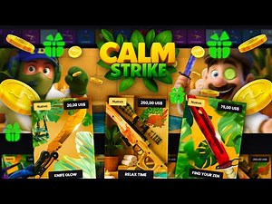 Nuevo Evento de Key‑Drop CS2 2025 🔥 – ¡Skins gratis , SORTEOS y códigos!