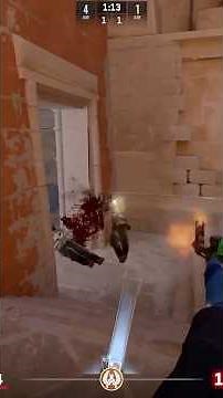 Recoil Control Guide CS2