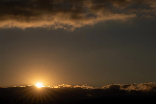Do we spring forward this weekend? See when daylight saving time starts