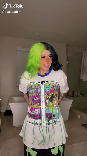 Corset Challenge: Stylish Trends and Top Outfit Ideas