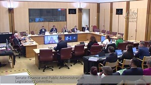 During this round of Senate Estimates, I sought clarity on how the Indigenous Procurement Policy (IPP) actually works. There’s been a lot of confusion—does the government require contracts over $7.5 million to go exclusively to Indigenous businesses? After questioning officials, the answer is clear: it doesn’t. The policy doesn’t award contracts based on race. For large contracts delivered in Australia, companies must meet minimum Indigenous participation targets. That can be through employment,