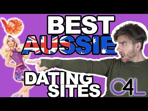 🦘5 Best Australian Dating Sites [Some might surprise you]