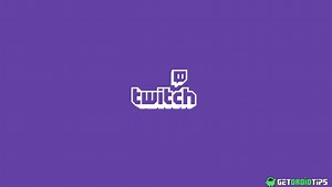Fix: Twitch Video Working But No Audio