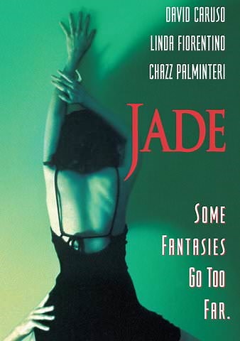 Jade (Director's Cut)