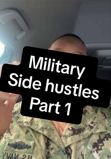 Essential Side Hustles for Navy Personnel: Cut Hair