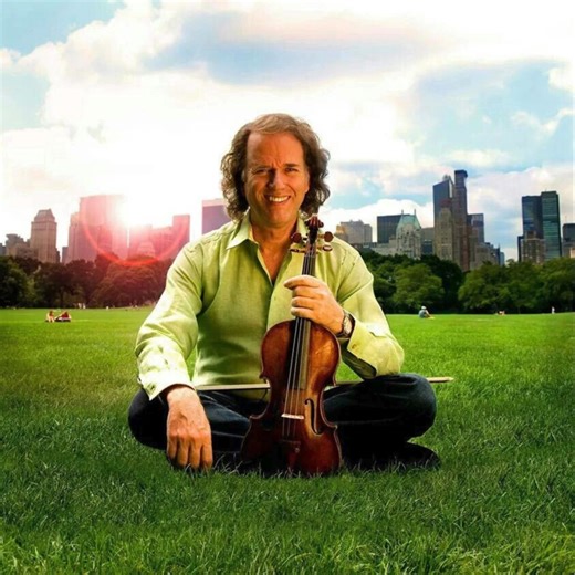 The conductor exudes the refined elegance of a true artist 🎼✨🎩 | The Elegant Waltz