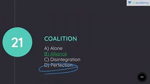 3.5K views · 158 reactions | 100 Most Important Synonyms - Part 1 -...