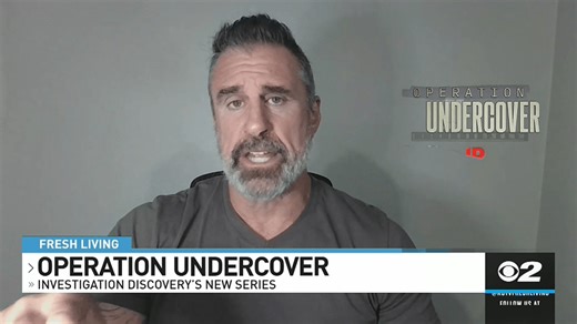 Operation Undercover: Adrenaline-packed series unveils real-life police stings