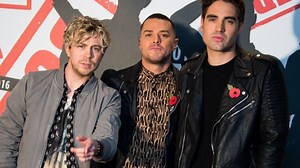Busted Reunion Tour