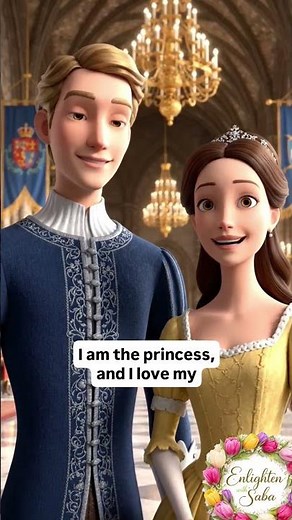 “Learn English Through Royal Family 👑 | All Royal Titles Explained”