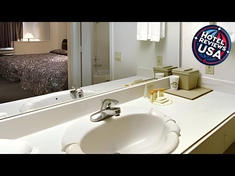 Days Inn & Suites by Wyndham Houston North/Spring | Houston (TX), United States | Hotel Review 🏩