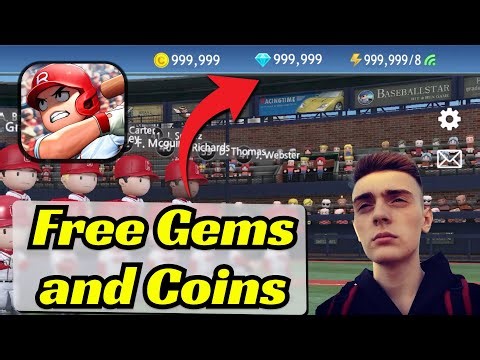 Baseball 9 Hack MOD APK 2026 – Unlimited Gems, Energy & Coins (iOS & Android)