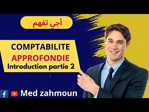 Advanced Accounting: Introduction (Part 2)