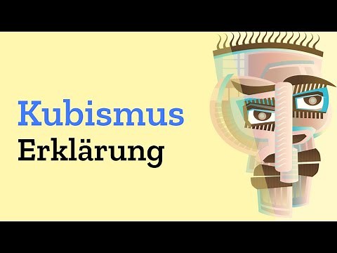 Cubism simply explained - characteristics and special features as well as well-known artists - de...