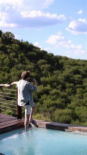 A Renewed Stay in Madikwe Game Reserve. Buffalo Ridge Safari Lodge has reopened following a thoughtful refurbishment by Nightjar, offering a refreshed safari experience while remaining proudly community-owned. To celebrate, SADC residents can enjoy a limited-time reopening special. #BuffaloRidgeSafariLodge #MadikweGameReserve #MadikweSafari #SouthAfricanSafari #SafariSouthAfrica | Madikwe Game Reserve