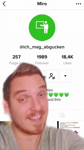 @ich_mag_abgucken #abkucken #teamabkucken #fan #fanpage #fanliebe #follower #beste #bestefollower #dankbar #fy #fyp #quiz #freundschaft