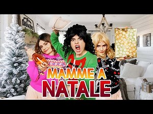 MAMME A NATALE