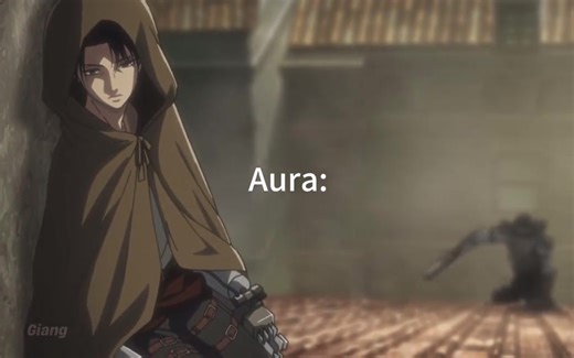 levi vs kenny #levi #leviackerman #kenny #eren #aot