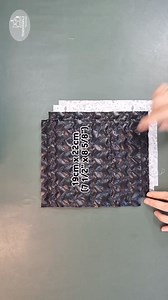 3.8K views · 56 reactions | Quick and Easy sewing tips/ handle zipper pouch bag tutorial #shorts #reels #sewingtutorial #bagmaker #bagtutorial #tednersmilehandmade | Tendersmile handmade | Facebook