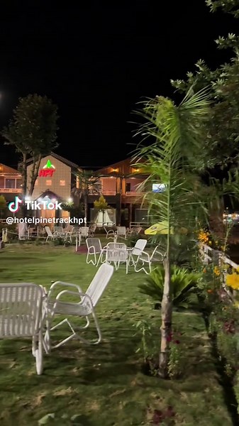 Discover Hotel Pine Track Tranna in Balakot, Pakistan