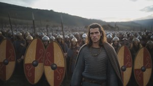 Vercingétorix : L'histoire du légendaire Gaulois qui a défié César - Documentaire (2024) : diffusions TV, streaming, replay
