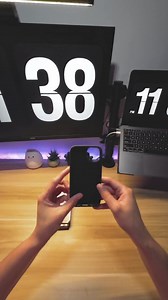 4K views · 195 reactions | Desk setup is finally complete! Thank...