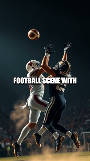 A Quick Rule Breakdown: The Subtle Art of Defensive Pass Interference