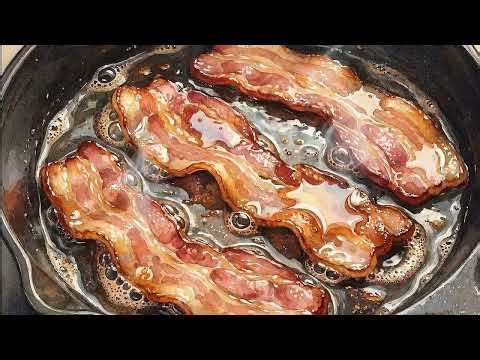 anime food cooking ~ perfect breakfast vibes [lofi chill] (朝のアニメ料理) 🍳☕