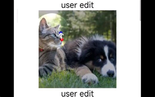 太震撼了，DragDiffusion来了，还需要DragGAN吗？