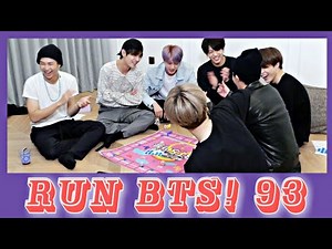 [ INDOSUB ] Run BTS! 2020 - EP.93 | FULL EPISODE
